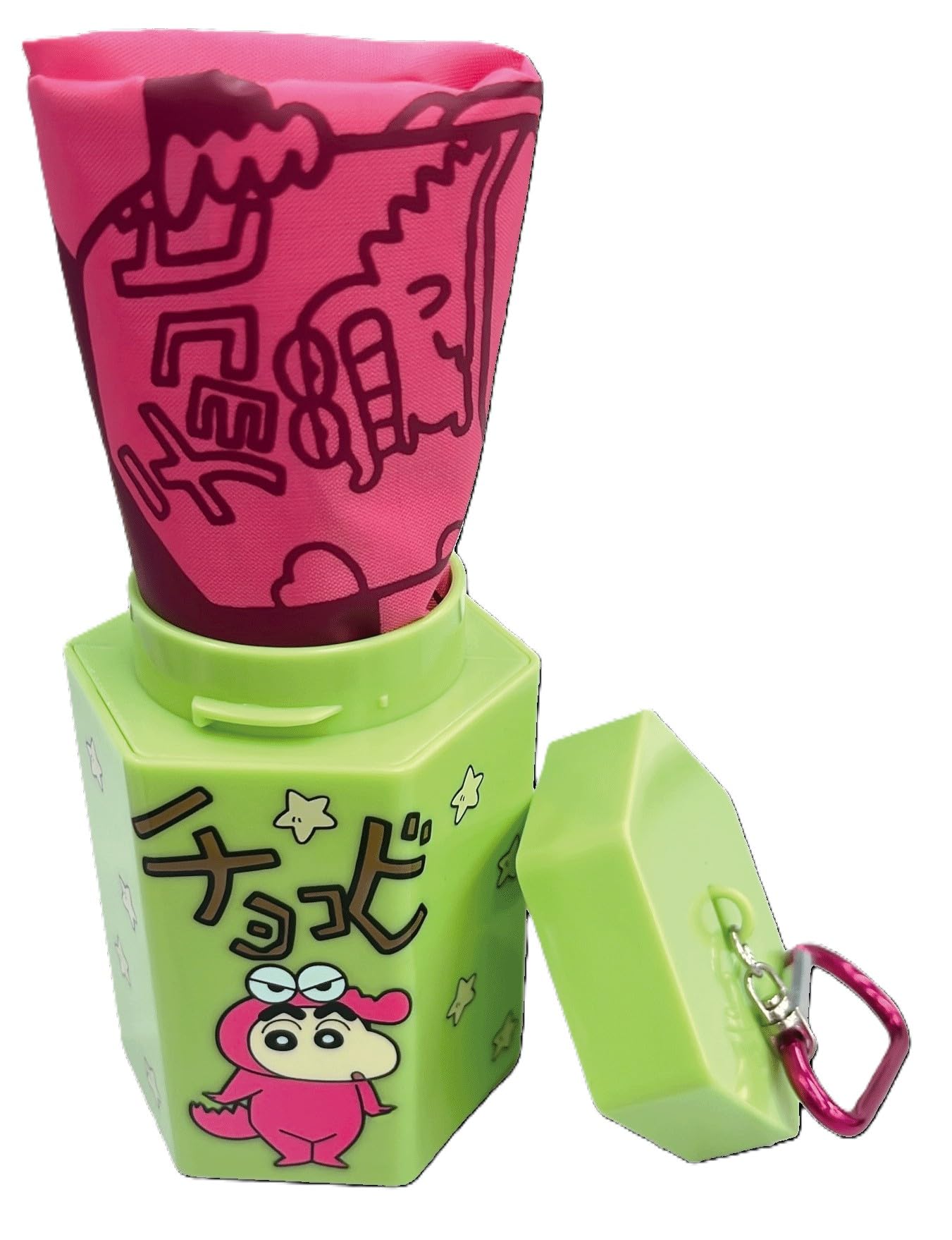Amazon.co.jp: クレヨンしんちゃん トートバッグ in チョコビ ひまわり